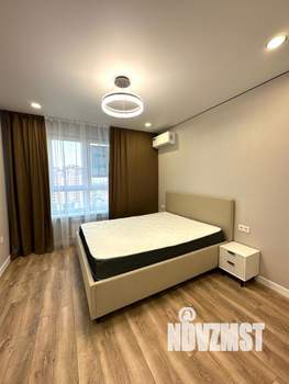 2-к квартира, вторичка, 55м2, 4/12 этаж