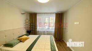 2-к квартира, вторичка, 46м2, 1/5 этаж