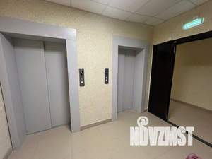 2-к квартира, вторичка, 60м2, 7/19 этаж