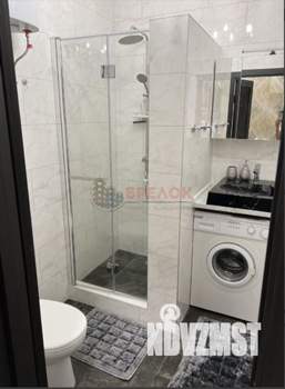 1-к квартира, вторичка, 35м2, 1/4 этаж