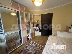 3-к квартира, вторичка, 116м2, 5/16 этаж