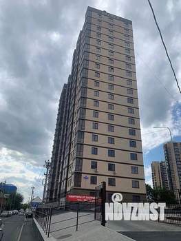 2-к квартира, вторичка, 62м2, 12/19 этаж