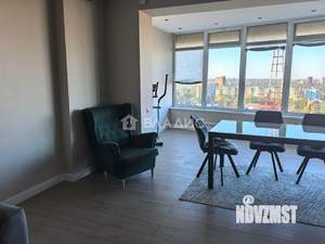 2-к квартира, вторичка, 100м2, 15/16 этаж