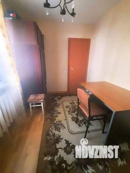 2-к квартира, вторичка, 40м2, 1/5 этаж