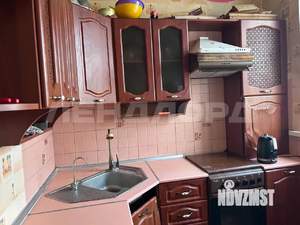 2-к квартира, вторичка, 52м2, 5/5 этаж