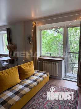 2-к квартира, вторичка, 45м2, 3/5 этаж