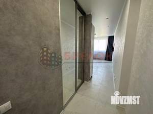 Студия квартира, вторичка, 29м2, 13/25 этаж