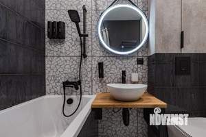 Студия квартира, вторичка, 25м2, 4/25 этаж