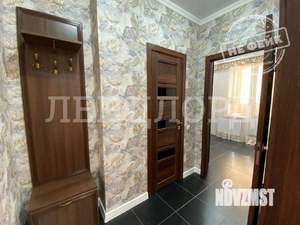 1-к квартира, вторичка, 35м2, 6/10 этаж