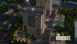 1-к квартира, вторичка, 39м2, 2/15 этаж