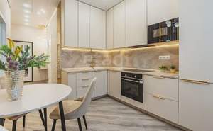 1-к квартира, вторичка, 33м2, 22/27 этаж