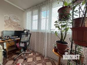 3-к квартира, вторичка, 87м2, 19/20 этаж