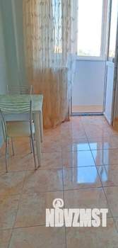 1-к квартира, вторичка, 41м2, 14/17 этаж