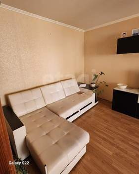 3-к квартира, вторичка, 60м2, 3/9 этаж