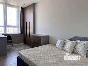 3-к квартира, вторичка, 70м2, 25/25 этаж