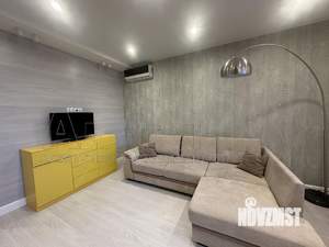 1-к квартира, вторичка, 47м2, 6/10 этаж