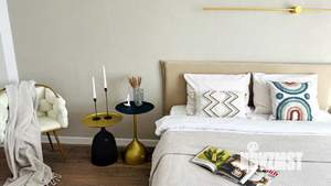 1-к квартира, вторичка, 35м2, 12/24 этаж