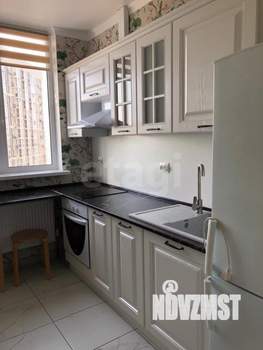 1-к квартира, вторичка, 33м2, 17/25 этаж