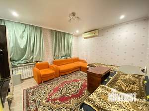 2-к квартира, вторичка, 59м2, 2/2 этаж