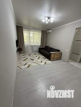 1-к квартира, вторичка, 31м2, 5/5 этаж