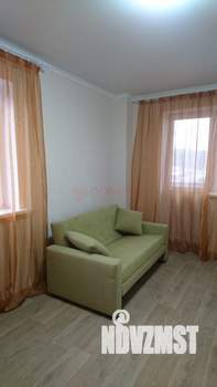 1-к квартира, вторичка, 45м2, 4/17 этаж