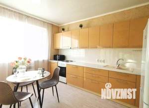 1-к квартира, вторичка, 48м2, 5/9 этаж