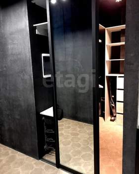 Студия квартира, вторичка, 48м2, 2/19 этаж