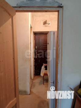 2-к квартира, вторичка, 31м2, 1/2 этаж