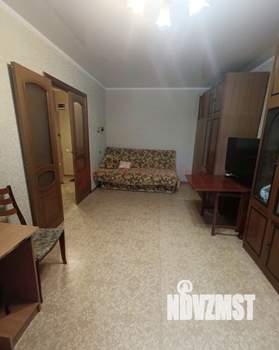 1-к квартира, вторичка, 30м2, 6/9 этаж