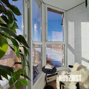 Студия квартира, вторичка, 27м2, 19/24 этаж