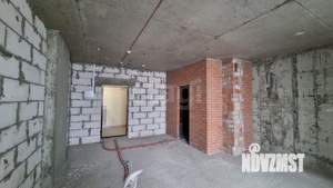 1-к квартира, вторичка, 38м2, 8/24 этаж