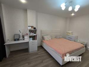 2-к квартира, вторичка, 49м2, 4/17 этаж
