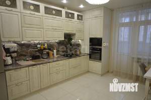 2-к квартира, вторичка, 68м2, 11/24 этаж