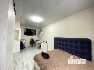 1-к квартира, вторичка, 36м2, 8/17 этаж