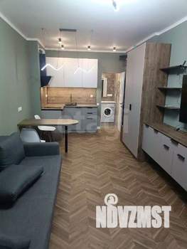 Студия квартира, вторичка, 28м2, 19/24 этаж