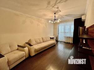 2-к квартира, вторичка, 46м2, 9/9 этаж