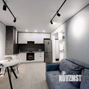 1-к квартира, вторичка, 40м2, 12/25 этаж