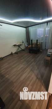 4-к квартира, вторичка, 99м2, 5/9 этаж