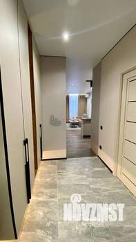 Студия квартира, вторичка, 26м2, 12/25 этаж