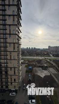 Студия квартира, вторичка, 29м2, 12/19 этаж