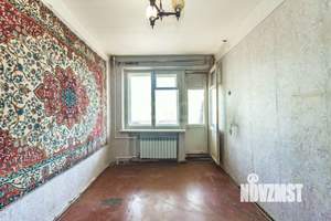 2-к квартира, вторичка, 42м2, 3/5 этаж