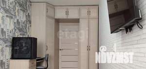 3-к квартира, вторичка, 52м2, 1/2 этаж