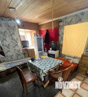 2-к квартира, вторичка, 43м2, 1/2 этаж