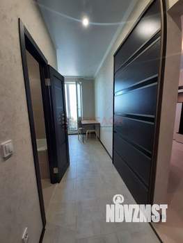 1-к квартира, вторичка, 34м2, 3/18 этаж