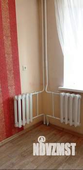 1-к квартира, вторичка, 38м2, 8/10 этаж