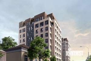 1-к квартира, вторичка, 51м2, 3/10 этаж