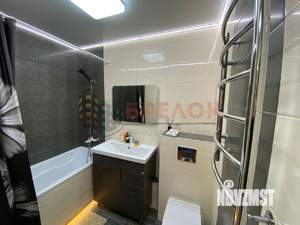 1-к квартира, вторичка, 47м2, 7/16 этаж