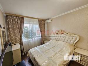 2-к квартира, вторичка, 52м2, 6/10 этаж