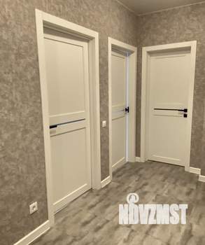 2-к квартира, вторичка, 55м2, 14/24 этаж