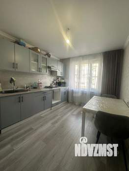 3-к квартира, вторичка, 68м2, 5/9 этаж